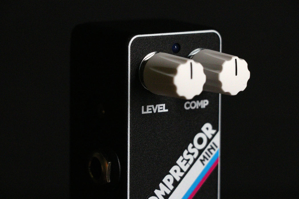 Keeley Compressor Mini Compressor Pedal