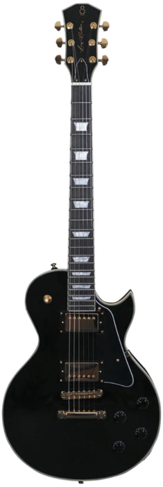 Padre Larry Carlton L7