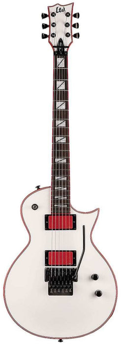ESP LTD Gary Holt Signature - Snow White