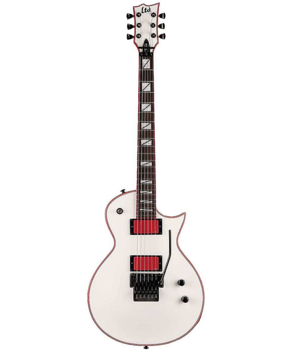 ESP LTD Gary Holt Signature - Snow White