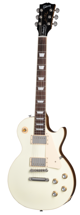 Gibson Les Paul Standard 60s Custom Color - Classic White