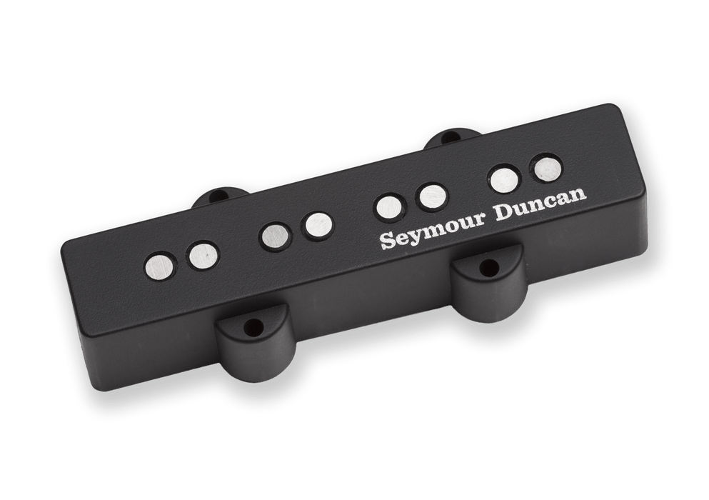 Seymour Duncan Apollo Jazz Bass Pickup 4-string Bridge