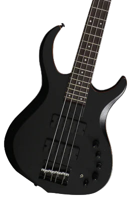 Sire Marcus Miller M2 4-String Bass - Transparent Black