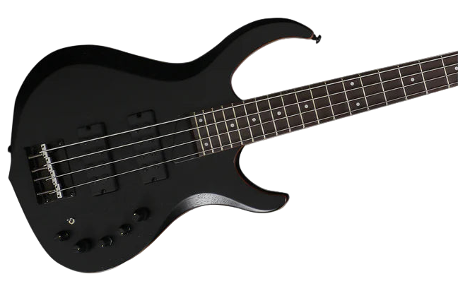 Sire Marcus Miller M2 4-String Bass - Transparent Black