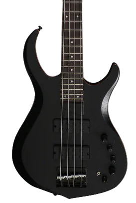 Sire Marcus Miller M2 4-String Bass - Transparent Black