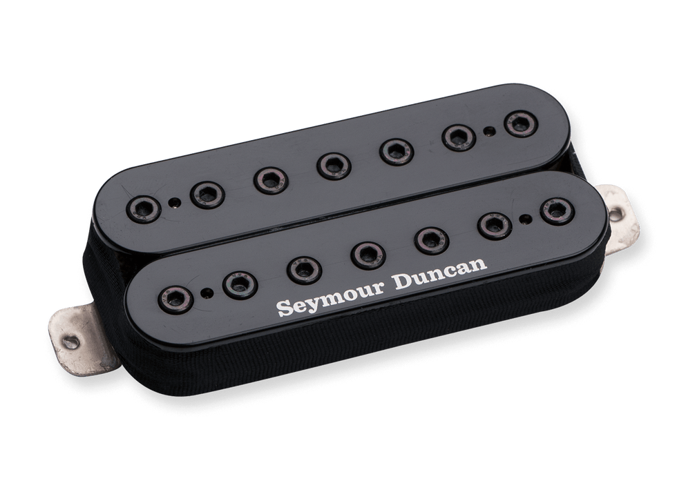 Seymour Duncan SH-10n Full Shred - Black