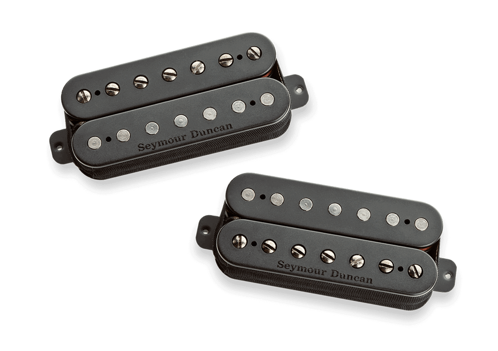Seymour Duncan Pegasus/Sentient 7 String HB Set