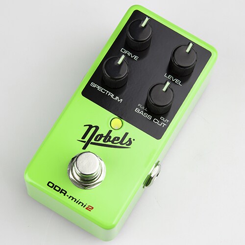 Nobels ODR-mini 2