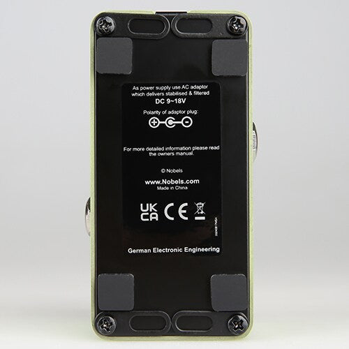 Nobels ODR-mini 2