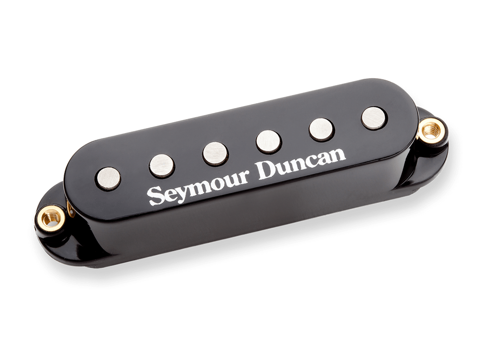 Seymour Duncan STK-S7 Vintage Hot Stack Plus - Black