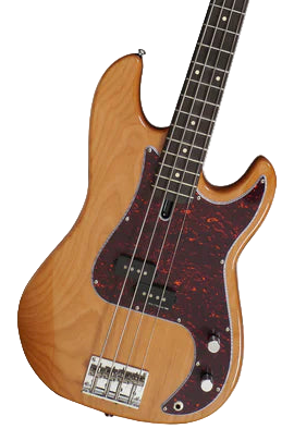 Sire Marcus Miller P5R 4-String Bass - Natural