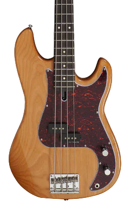 Sire Marcus Miller P5R 4-String Bass - Natural