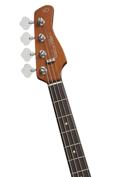 Sire Marcus Miller P5R 4-String Bass - Natural