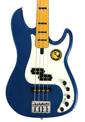 Sire Marcus Miller P7 4-String Bass - Dark Navy