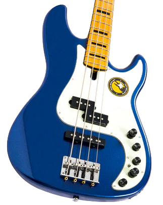 Sire Marcus Miller P7 4-String Bass - Dark Navy