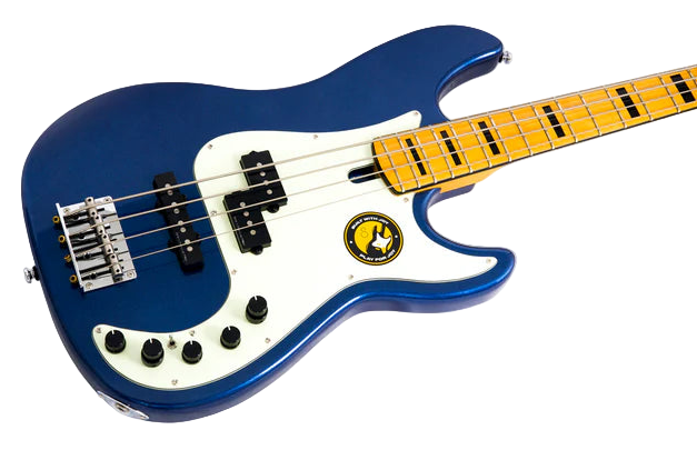 Sire Marcus Miller P7 4-String Bass - Dark Navy