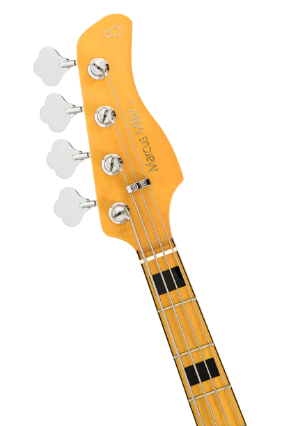 Sire Marcus Miller P7 4-String Bass - Dark Navy