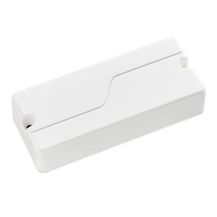 Fishman Fluence Tosin Abasi 7STR Pickup Set - White