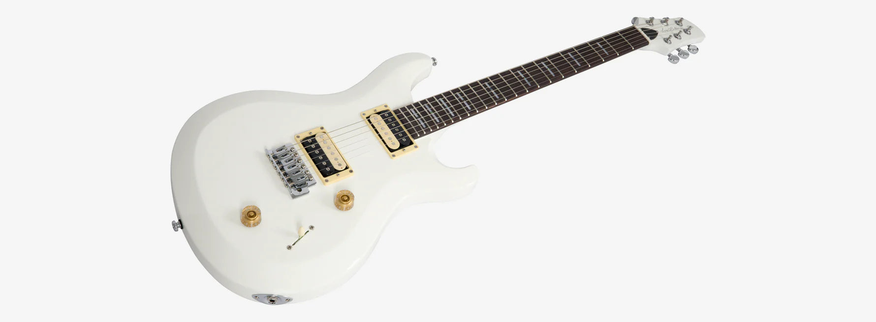 Sire Larry Carlton Q3  - Antique White