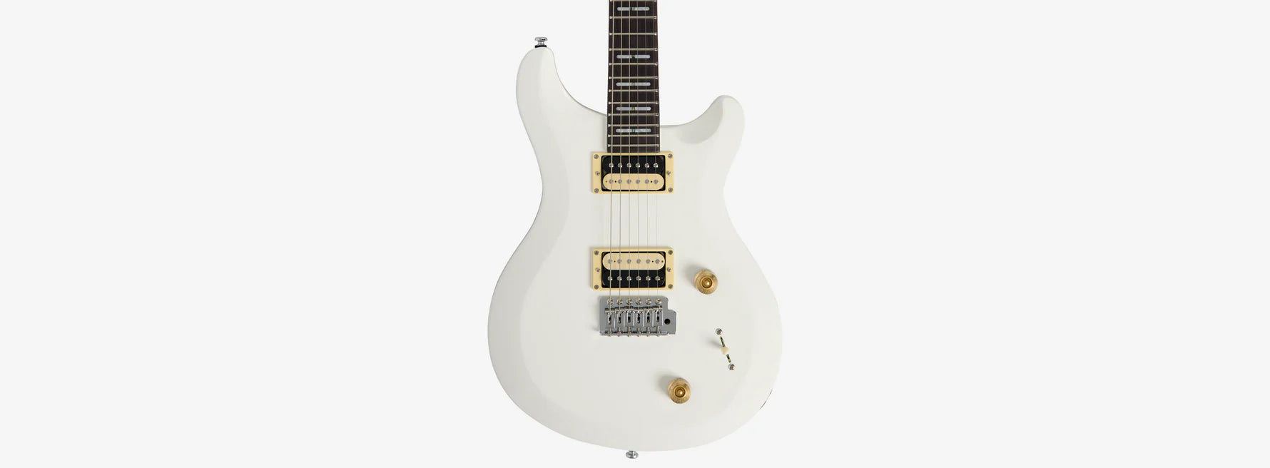 Sire Larry Carlton Q3  - Antique White