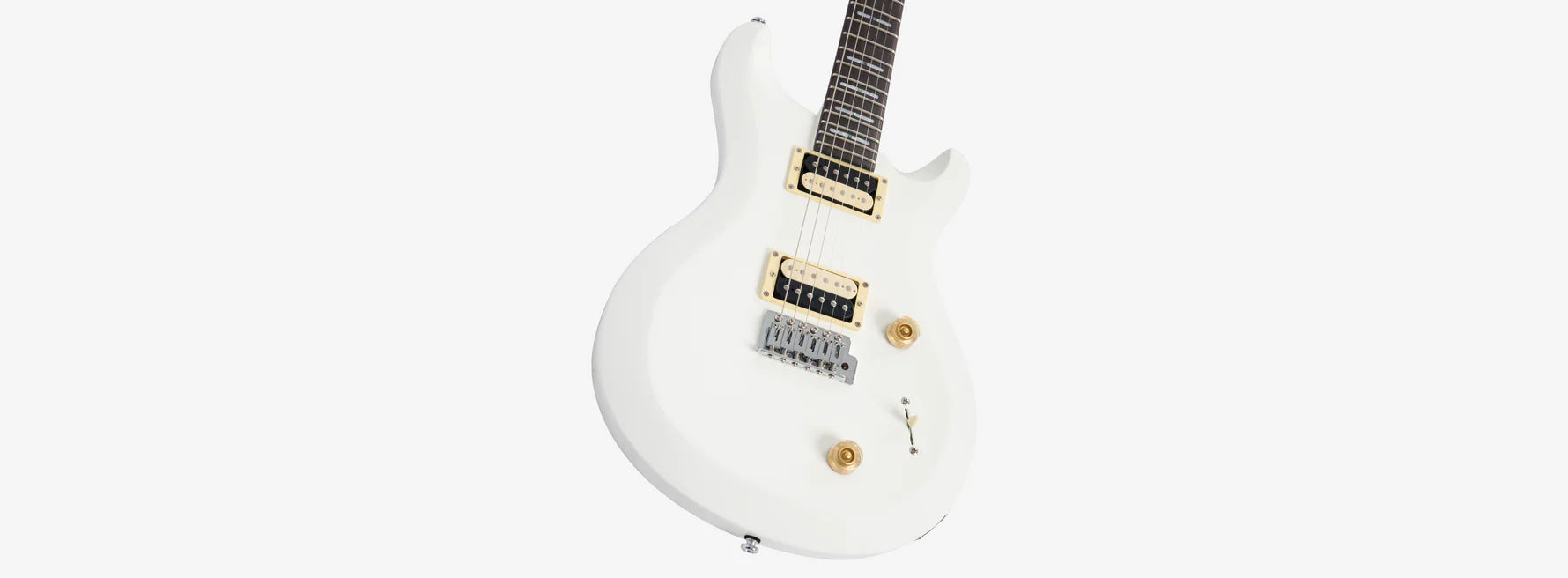 Sire Larry Carlton Q3  - Antique White