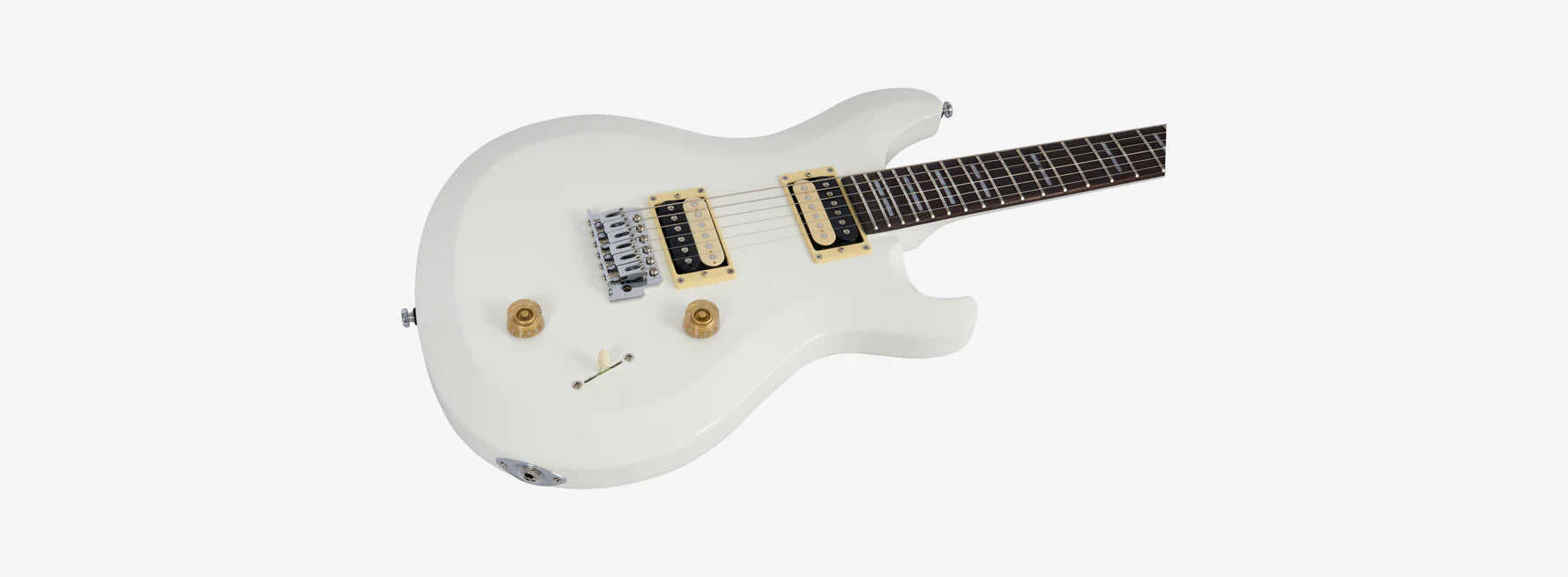 Sire Larry Carlton Q3  - Antique White