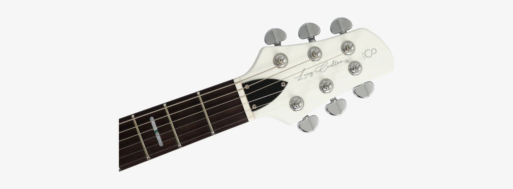 Sire Larry Carlton Q3  - Antique White