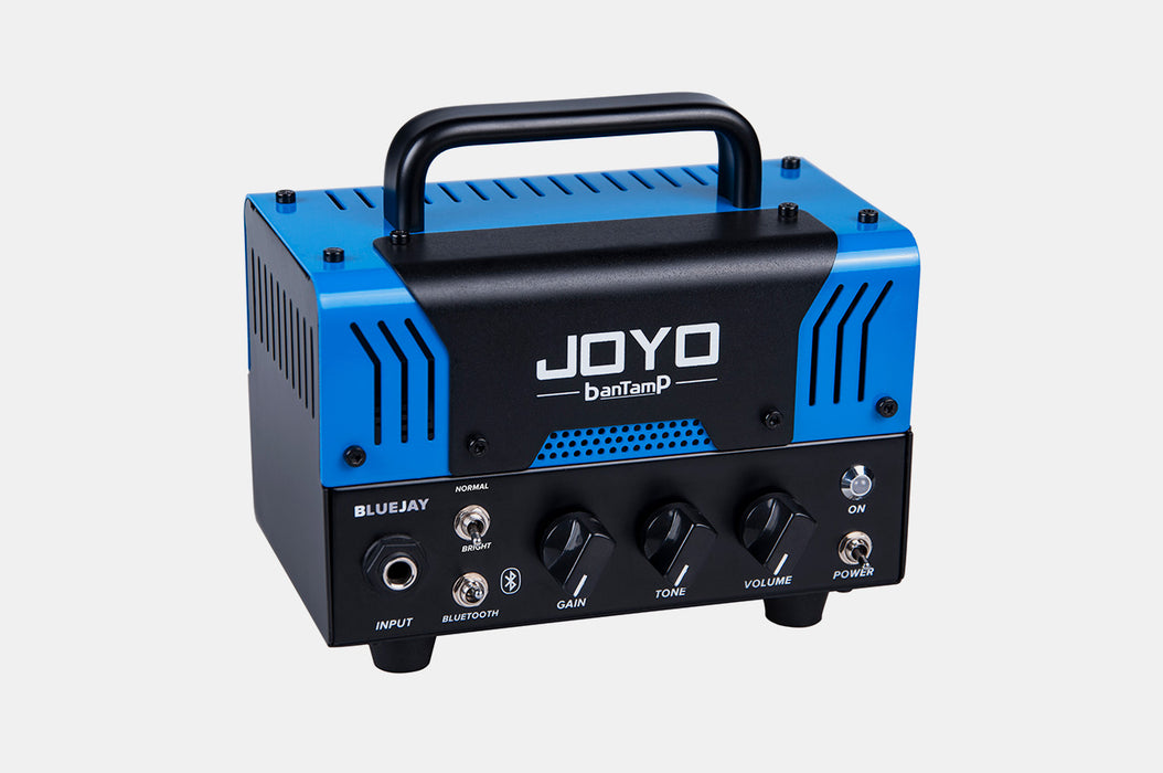 Joyo Bantamp xL - BlueJay