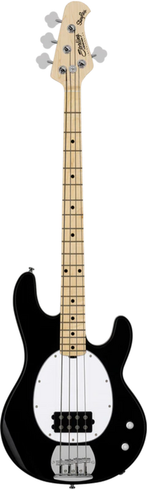 Sterling By Music Man Intro Series Stingray Bass - Black