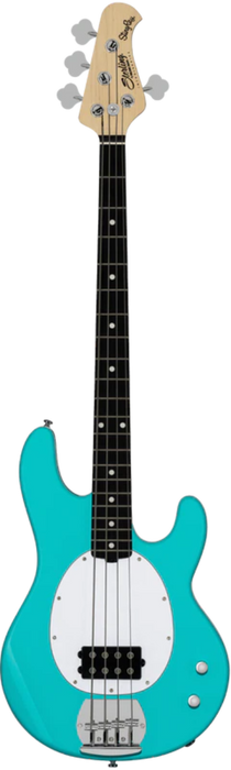 Sterling SUB StingRay 4 - Negro