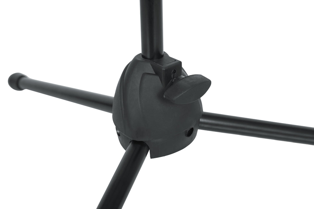 Gator Rok-It Tripod Mic Stand w.Boom