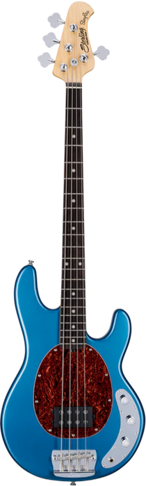 Sterling By Music Man StingRay Classic RAY24CA Bass - Toluca Lake Blue