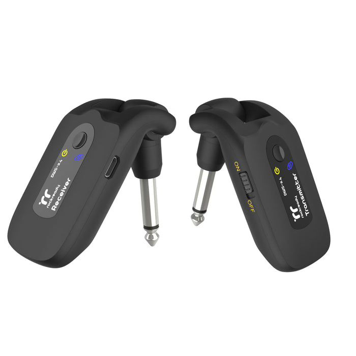 Rockready 2.4 Ghz Digital Wireless Guitar System