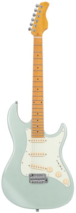 Sire Larry Carlton S5 SSS LH - Surf Green Metallic