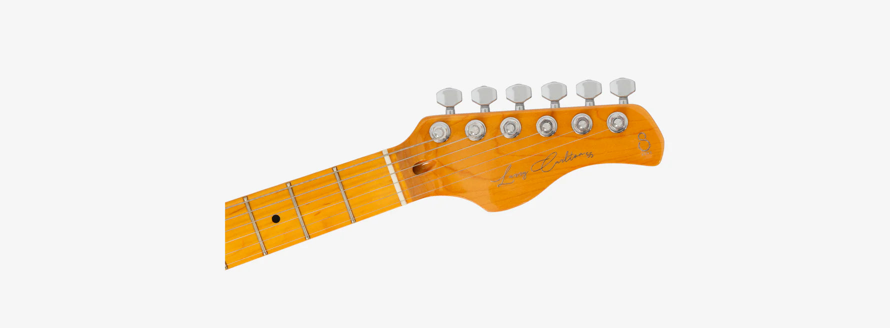 Sire Larry Carlton S5 SSS LH - 3-Tone Sunburst