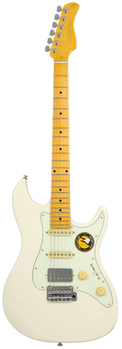 Sire Larry Carlton S5 HSS - Olympic White