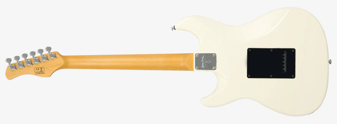 Sire Larry Carlton S5 HSS - Olympic White