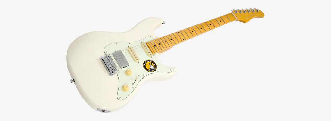 Sire Larry Carlton S5 HSS - Olympic White