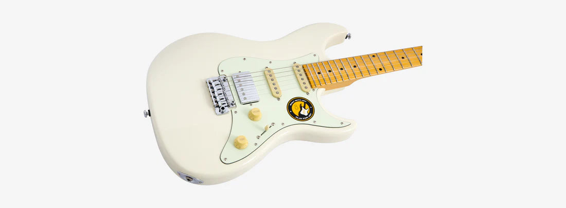 Sire Larry Carlton S5 HSS - Olympic White