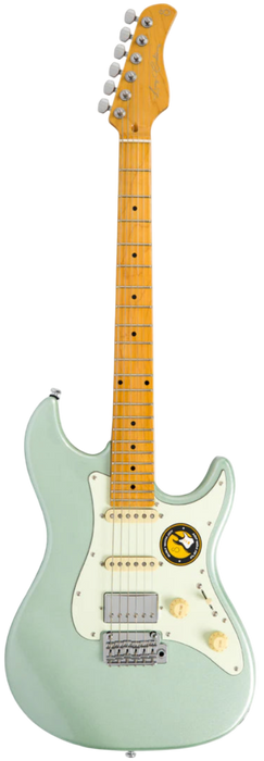 Sire Larry Carlton S5 HSS - Surf Green Metallic