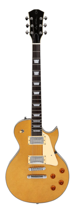 Padre Larry Carlton L7