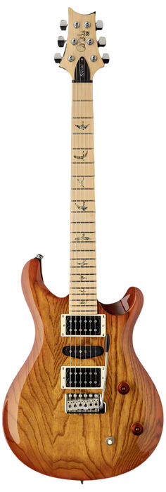 PRS SE Swamp Ash Special - Vintage Sunburst