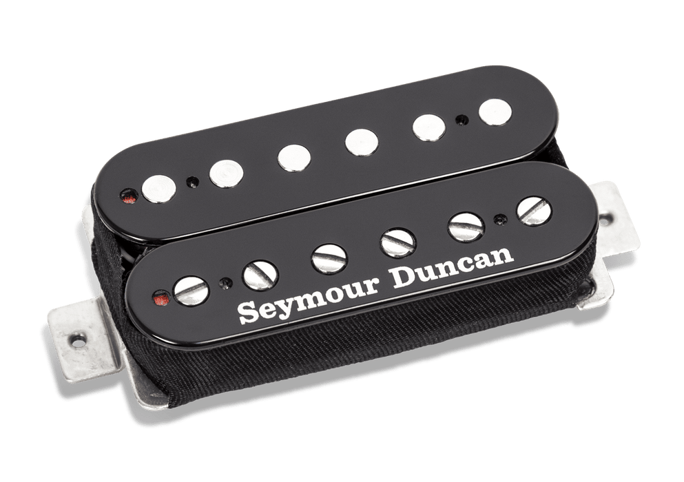 Seymour Duncan Exciter Bridge Pickup - Black