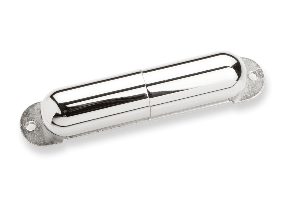 Seymour Duncan SLS-1 Lipstick Strat Pickup - Nickel