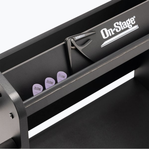 On-Stage Guitar Workstation