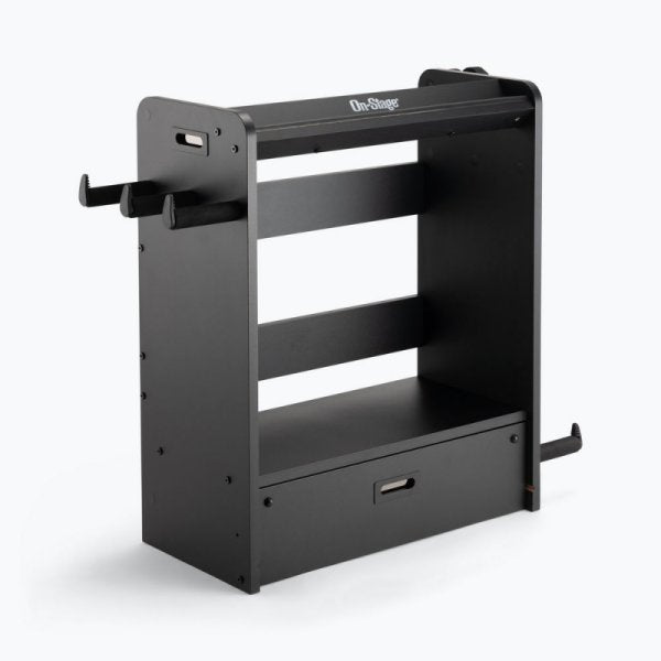On-Stage Guitar Workstation