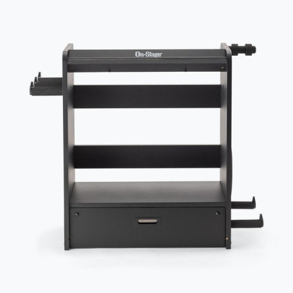 On-Stage Guitar Workstation