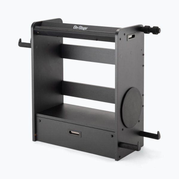 On-Stage Guitar Workstation