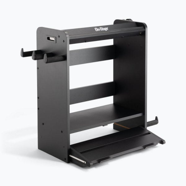 On-Stage Guitar Workstation