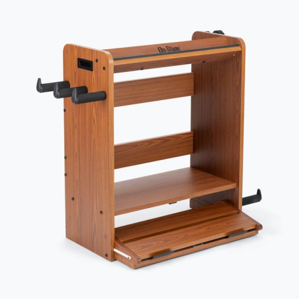 On-Stage Guitar Workstation